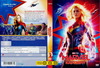 Marvel Kapitány DVD borító FRONT Letöltése