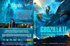 Godzilla 2. - A szörnyek királya (stigmata) DVD borító FRONT Letöltése