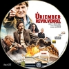 Úriember revolverrel (taxi18) DVD borító CD1 label Letöltése