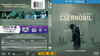 Csernobil - A teljes sorozat (oak79) DVD borító FRONT Letöltése