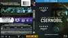 Csernobil - A teljes sorozat v2 (oak79) DVD borító FRONT Letöltése