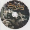 Moby Dick - Terápia DVD borító CD1 label Letöltése