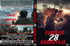 Panfilov 28 gárdistája (debrigo) DVD borító FRONT Letöltése