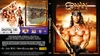 Conan, a pusztító (stigmata) DVD borító FRONT Letöltése