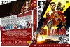 Shazam! (Aldo) (piros) DVD borító FRONT Letöltése