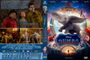 Dumbo (2019) (debrigo) DVD borító FRONT Letöltése
