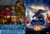 Dumbo (2019) (debrigo) DVD borító FRONT slim Letöltése