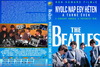 The Beatles: Nyolc nap egy héten - A turné-évek (debrigo) DVD borító FRONT Letöltése