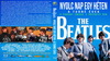 The Beatles: Nyolc nap egy héten - A turné-évek (debrigo) DVD borító FRONT Letöltése
