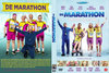 De Marathon (hthlr) DVD borító FRONT Letöltése