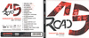 Road - Onnantól-eddig DVD borító FRONT Letöltése
