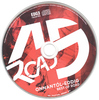 Road - Onnantól-eddig DVD borító CD1 label Letöltése