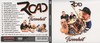 Road - Tizenhét DVD borító FRONT Letöltése