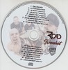 Road - Tizenhét DVD borító CD1 label Letöltése