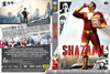 Shazam! (Aldo) (szürke) DVD borító FRONT Letöltése