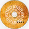 Góbé - Góbé DVD borító CD1 label Letöltése