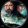 Az eltûntek (taxi18) DVD borító CD2 label Letöltése