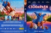 Csodapark (stigmata) DVD borító FRONT Letöltése