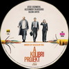 A Kolibri projekt (taxi18) DVD borító CD1 label Letöltése