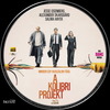 A Kolibri projekt (taxi18) DVD borító CD2 label Letöltése