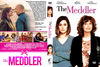 The Meddler (hthlr) DVD borító FRONT Letöltése
