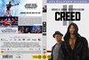 Creed II v2 (Lacus71) DVD borító FRONT Letöltése