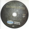 Mobilmánia - Fénypokol koncert (CD+DVD változat) DVD borító CD1 label Letöltése