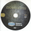 Mobilmánia - Fénypokol koncert (CD+DVD változat) DVD borító CD2 label Letöltése
