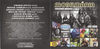 Mobilmánia - Fénypokol koncert (CD+DVD változat) DVD borító FRONT slim Letöltése