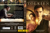 Tolkien DVD borító FRONT Letöltése