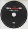 Gitárpárbaj III. - Staféta DVD borító CD2 label Letöltése