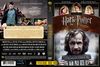 Harry Potter és az azkabani fogoly (aniava) DVD borító FRONT Letöltése