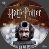 Harry Potter és az azkabani fogoly (aniava) DVD borító CD2 label Letöltése