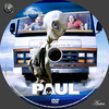 Paul (aniva) DVD borító CD1 label Letöltése