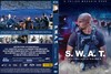 S.W.A.T. - Különleges egység 2. évad (Aldo) DVD borító FRONT Letöltése