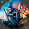 Robin Hood (2018) (aniva) DVD borító CD1 label Letöltése