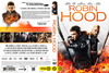 Robin Hood (2018) (aniva) DVD borító FRONT Letöltése