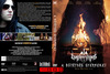 A sötétség gyermekei (Tiprodó22) DVD borító FRONT Letöltése