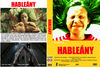 Hableány (2007) (hthlr) DVD borító FRONT Letöltése