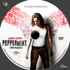 Peppermint: A bosszú angyala (aniva) DVD borító CD1 label Letöltése