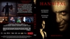 Hannibal (stigmata) DVD borító FRONT Letöltése