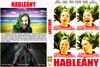 Hableány (2007) v2 (hthlr) DVD borító FRONT Letöltése