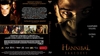 Hannibal ébredése (stigmata) DVD borító FRONT Letöltése