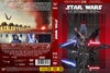 Star Wars: Az utolsó Jedik (Lacus71) DVD borító FRONT Letöltése