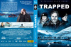 Trapped - 1. évad (Aldo) DVD borító FRONT Letöltése