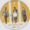 Follow The Flow - Nem tudja senki DVD borító CD1 label Letöltése