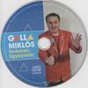 Galla Miklós - Emberek, figyeljetek! DVD borító CD1 label Letöltése