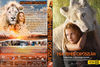 Mia és a fehér oroszlán (hthlr) DVD borító FRONT Letöltése