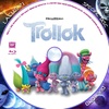 Trollok (Lacus71) DVD borító CD1 label Letöltése