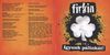 Firkin - Igyunk pálinkát! DVD borító FRONT Letöltése